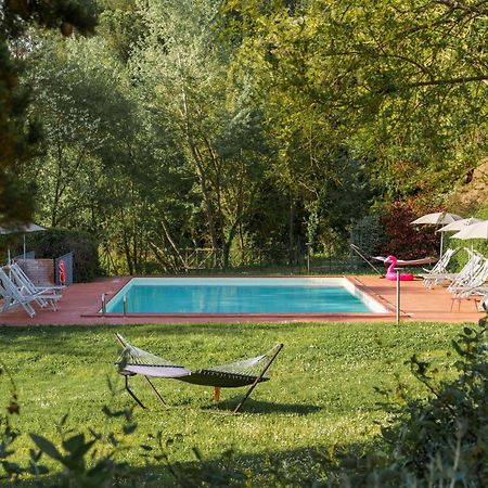 Podere Fignano, Holiday Home - Apartments Fully Renovated 2024 Montaione Exteriér fotografie