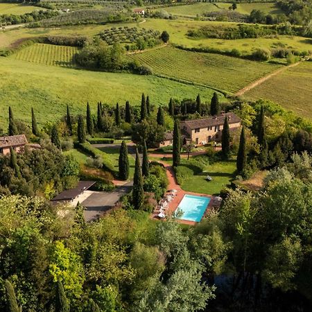 Podere Fignano, Holiday Home - Apartments Fully Renovated 2024 Montaione Exteriér fotografie
