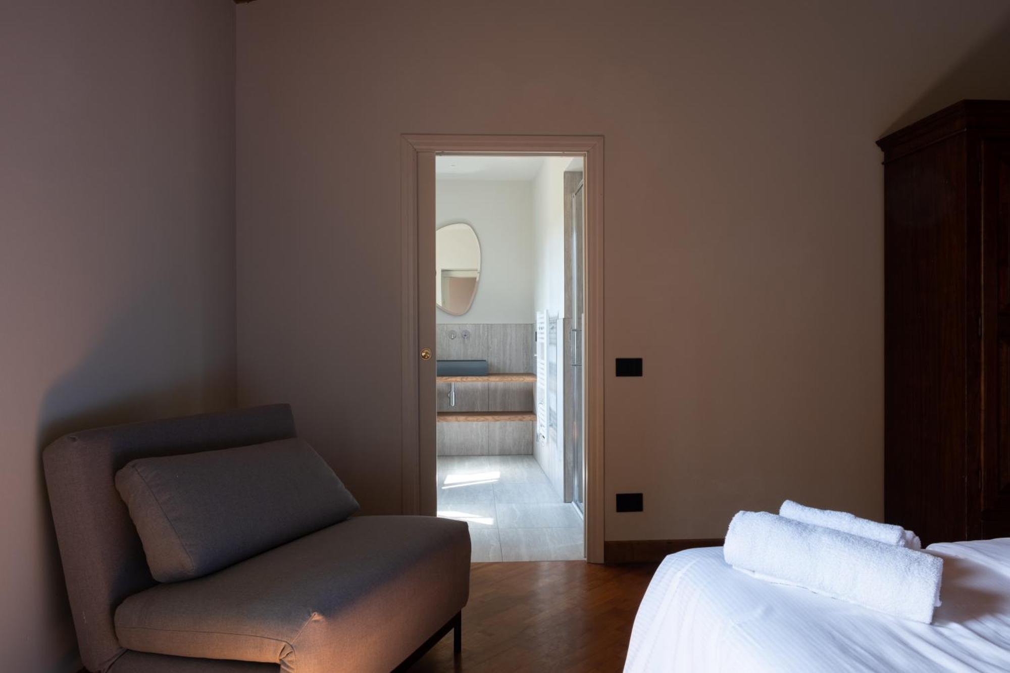 Podere Fignano, Holiday Home - Apartments Fully Renovated 2024 Montaione Exteriér fotografie