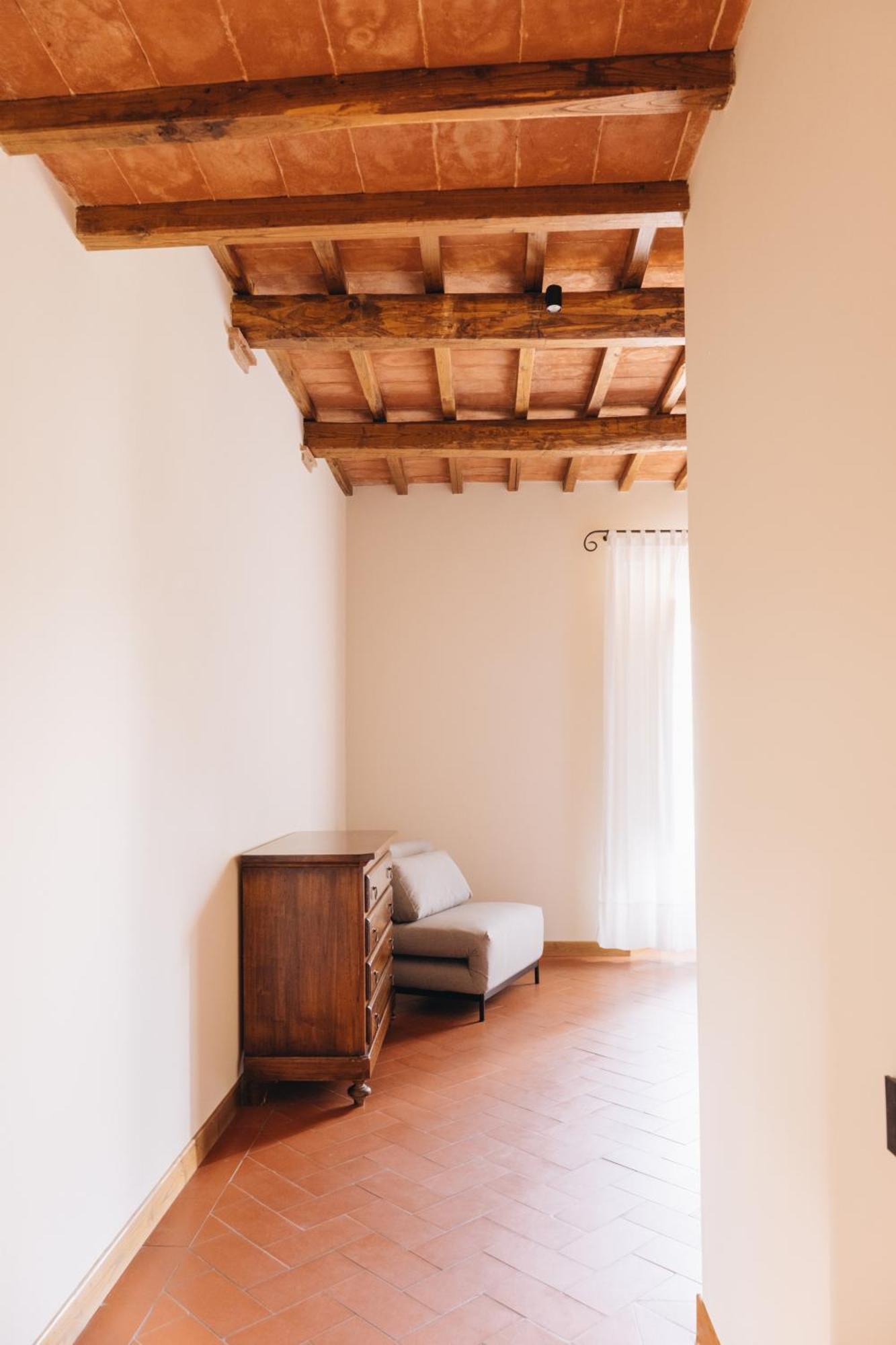 Podere Fignano, Holiday Home - Apartments Fully Renovated 2024 Montaione Exteriér fotografie