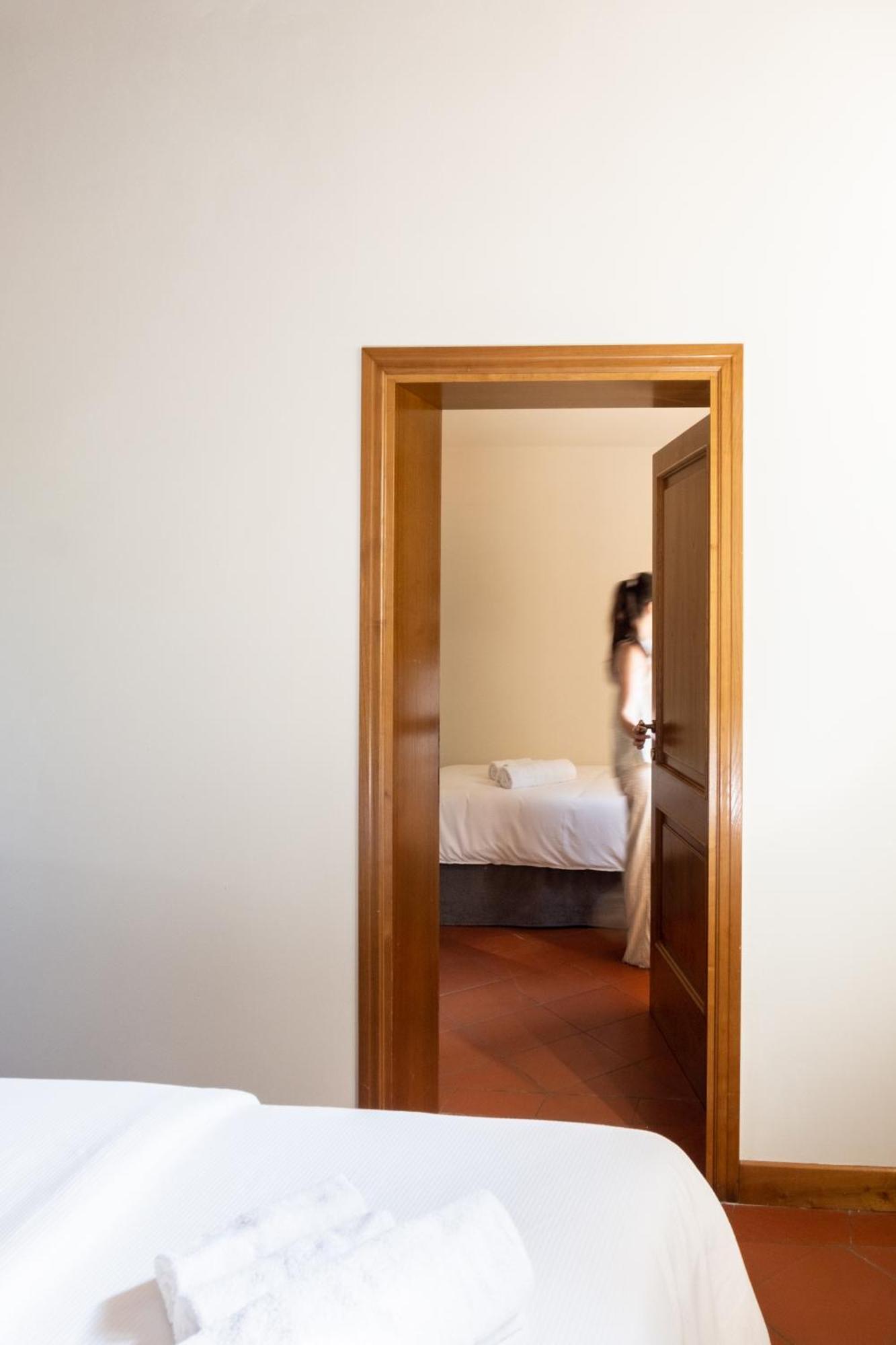 Podere Fignano, Holiday Home - Apartments Fully Renovated 2024 Montaione Exteriér fotografie
