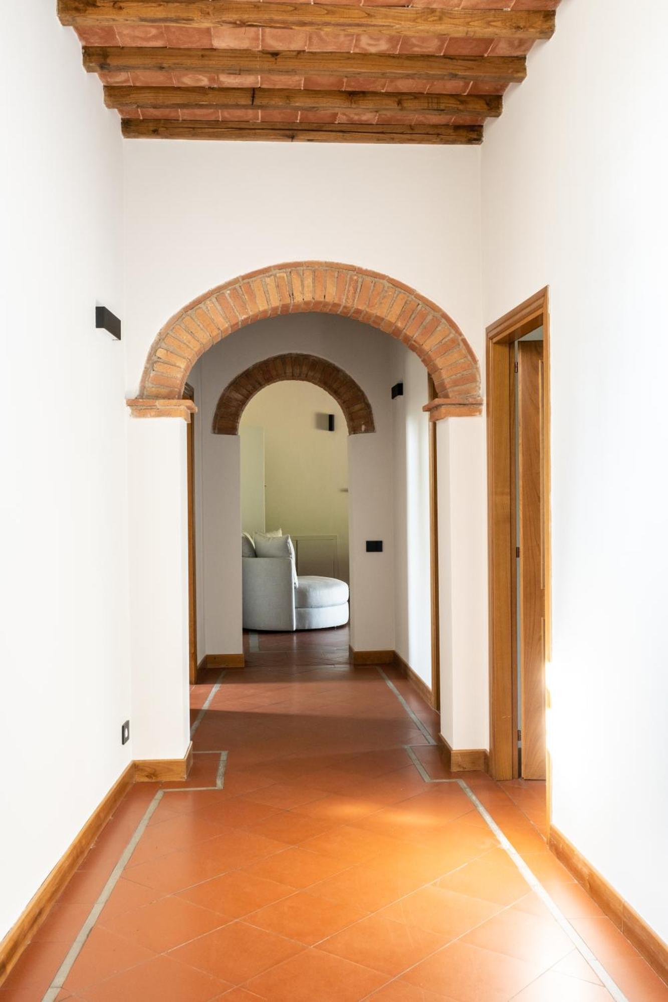 Podere Fignano, Holiday Home - Apartments Fully Renovated 2024 Montaione Exteriér fotografie