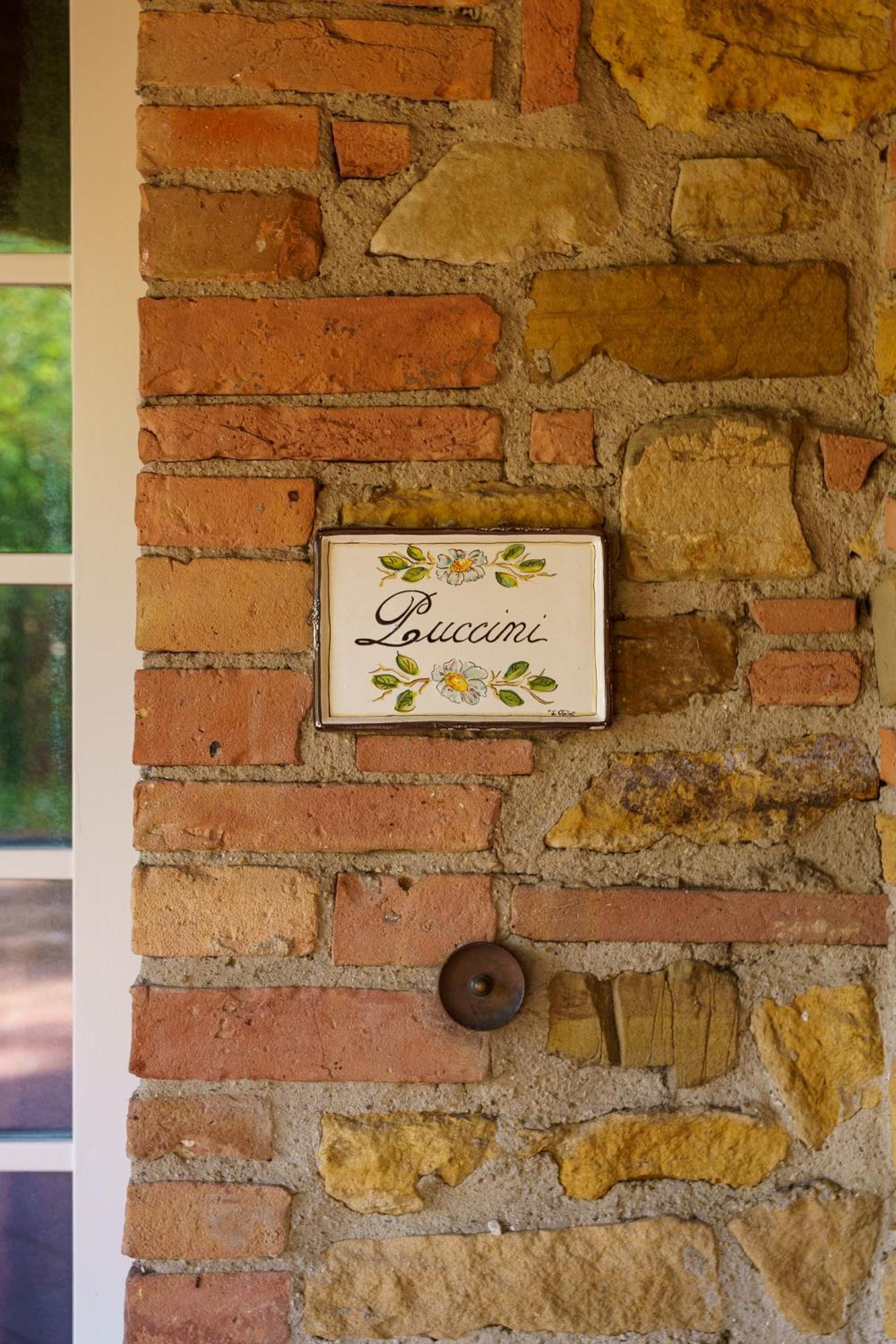 Podere Fignano, Holiday Home - Apartments Fully Renovated 2024 Montaione Exteriér fotografie
