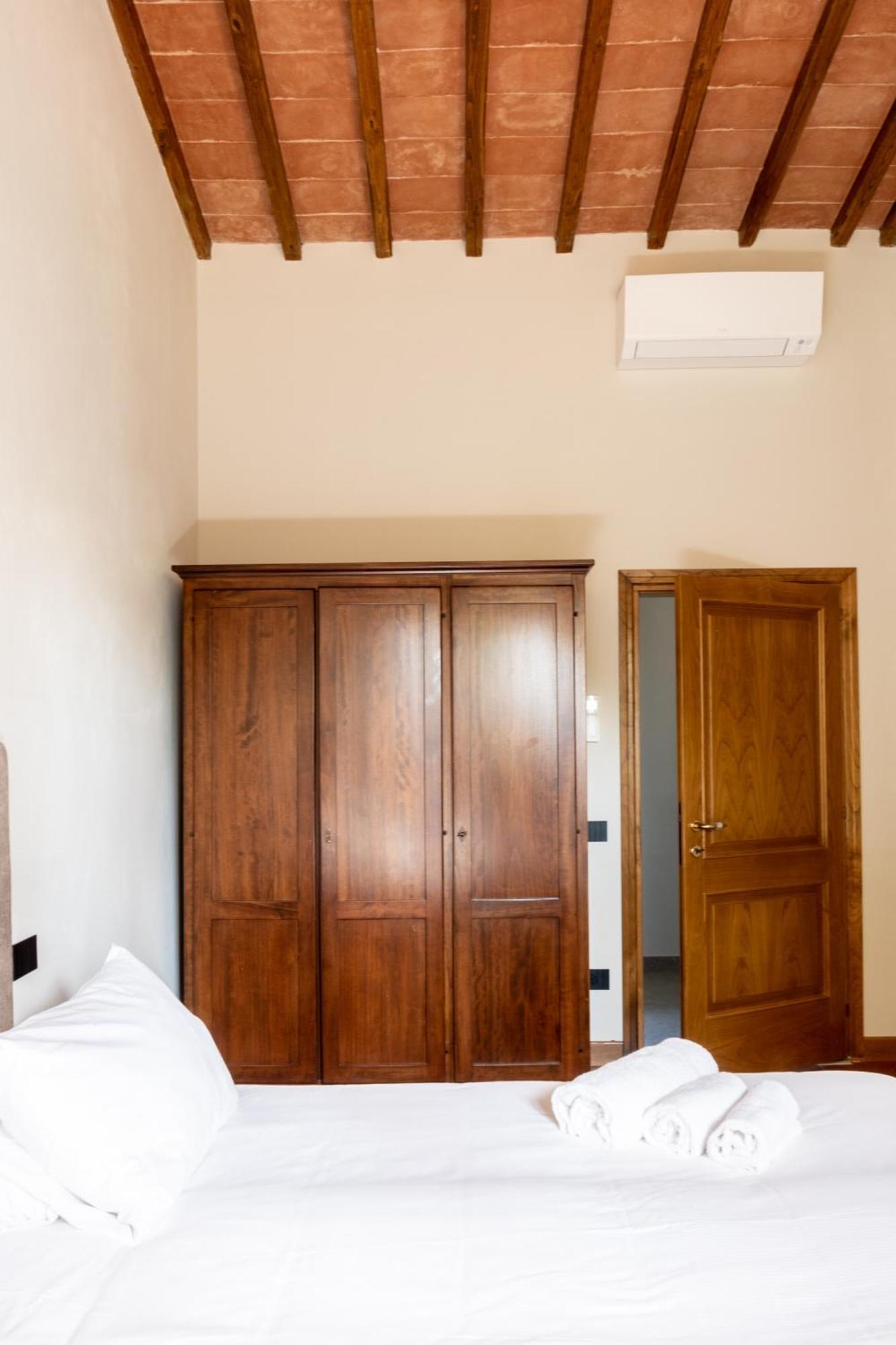 Podere Fignano, Holiday Home - Apartments Fully Renovated 2024 Montaione Exteriér fotografie