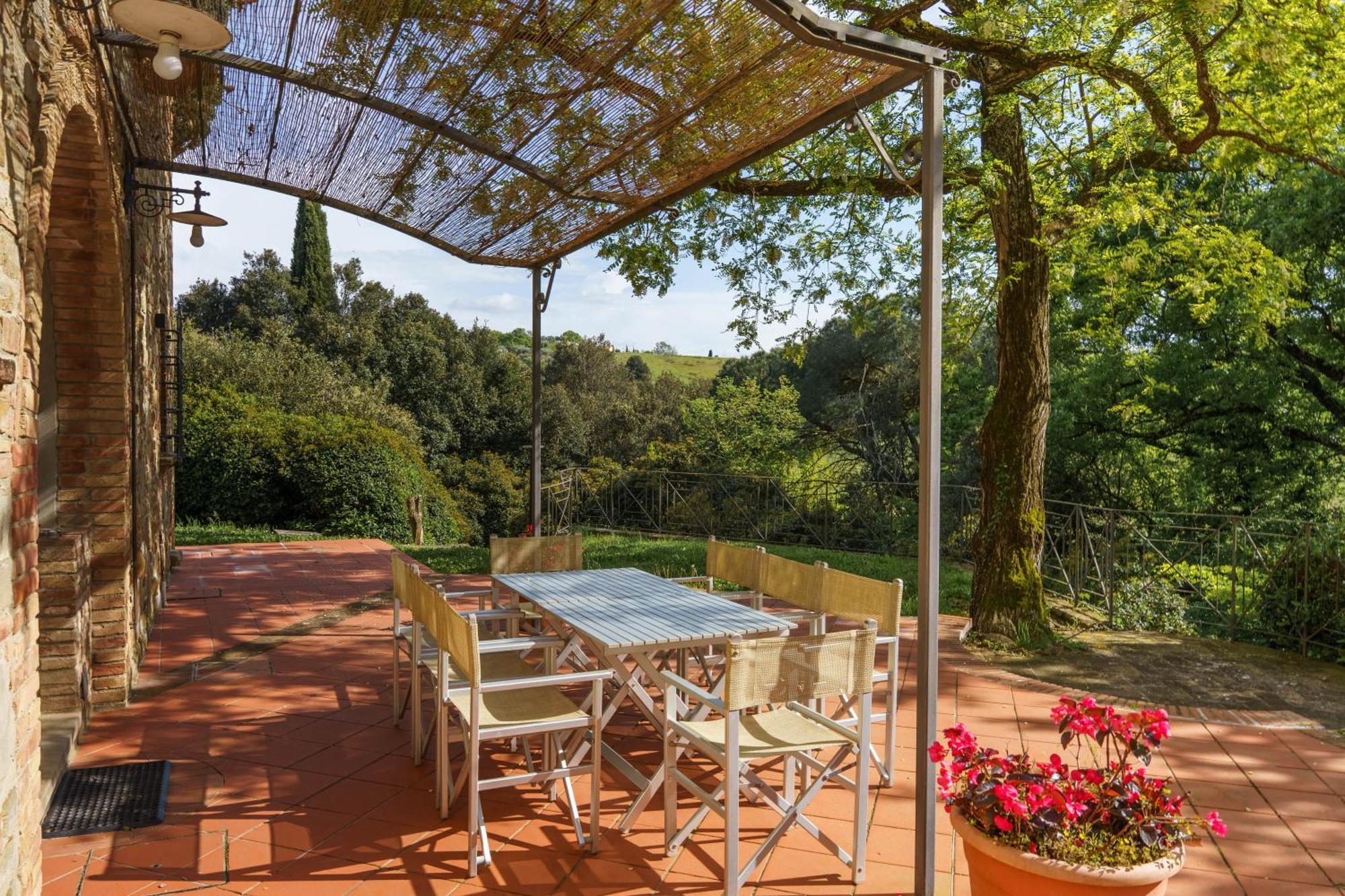 Podere Fignano, Holiday Home - Apartments Fully Renovated 2024 Montaione Exteriér fotografie