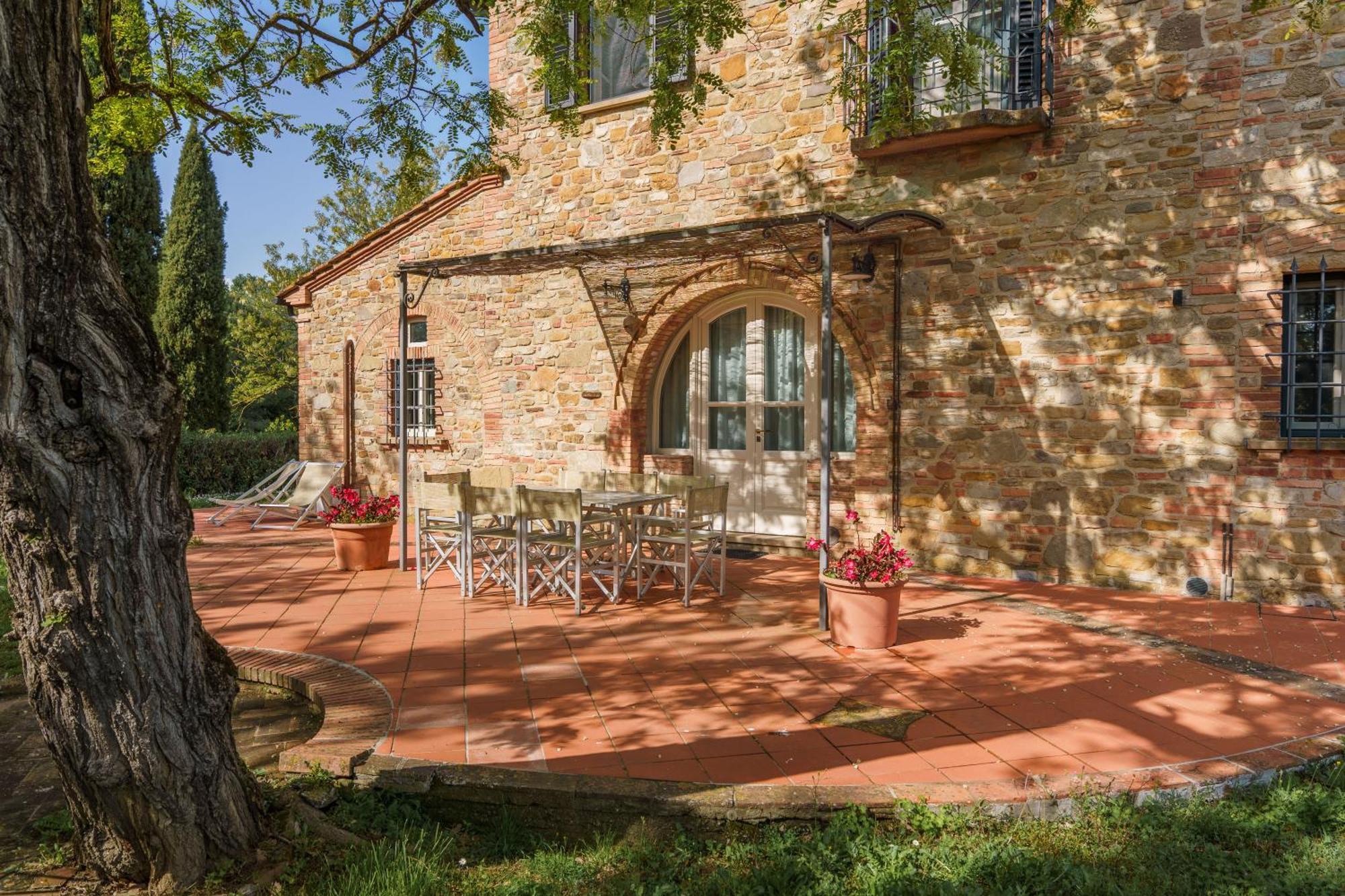 Podere Fignano, Holiday Home - Apartments Fully Renovated 2024 Montaione Exteriér fotografie