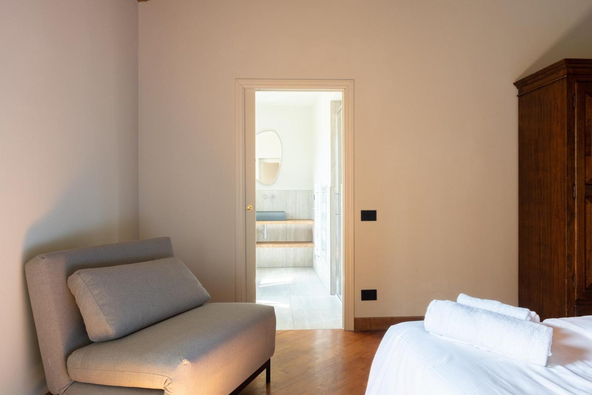 Podere Fignano, Holiday Home - Apartments Fully Renovated 2024 Montaione Exteriér fotografie