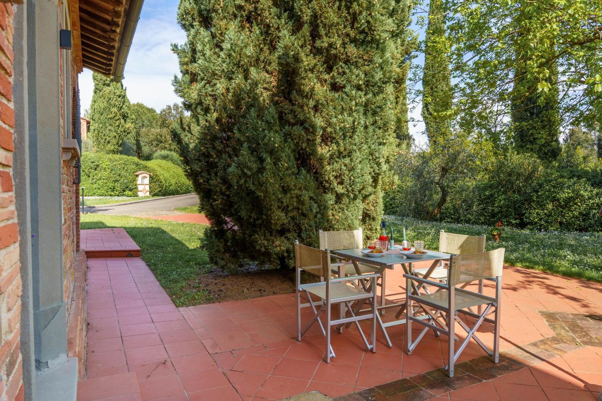 Podere Fignano, Holiday Home - Apartments Fully Renovated 2024 Montaione Pokoj fotografie