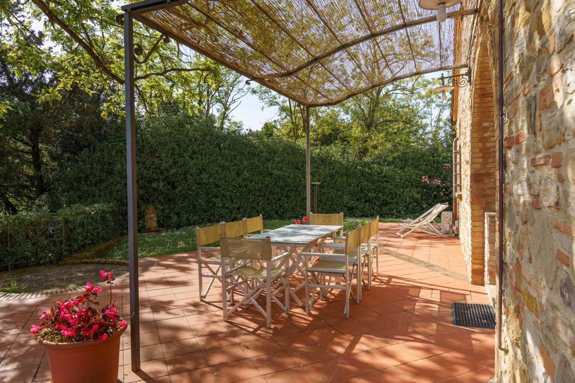 Podere Fignano, Holiday Home - Apartments Fully Renovated 2024 Montaione Exteriér fotografie
