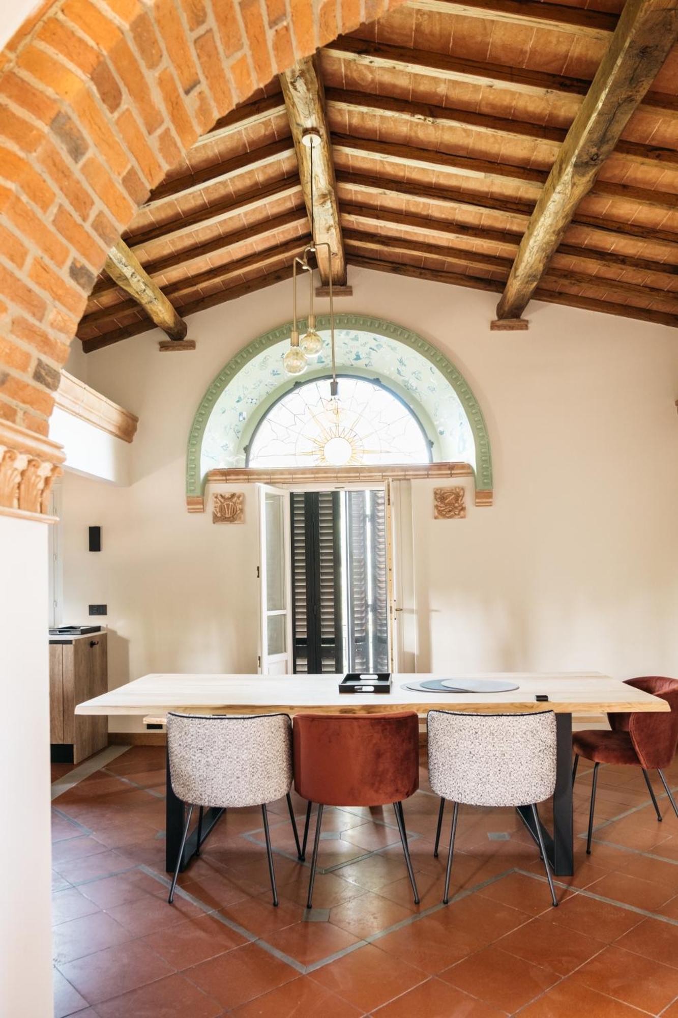 Podere Fignano, Holiday Home - Apartments Fully Renovated 2024 Montaione Exteriér fotografie