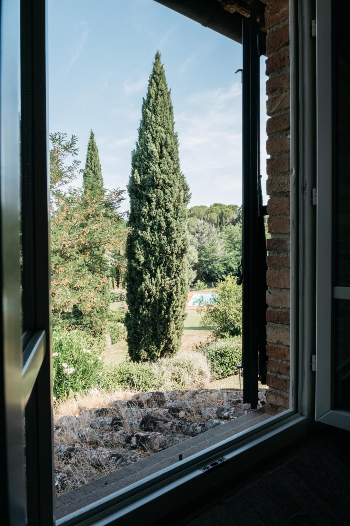Podere Fignano, Holiday Home - Apartments Fully Renovated 2024 Montaione Exteriér fotografie